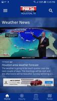 FOX 26 Houston: Weather capture d'écran 1