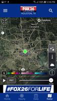 FOX 26 Houston: Weather capture d'écran 3