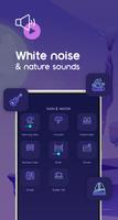 SleepSo - Nature Sounds & Relax Sounds capture d'écran 2
