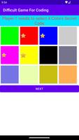 Color Coder Decoder capture d'écran 1