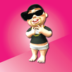 Baby Shuffle 3D APK