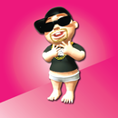 Baby Shuffle 3D APK