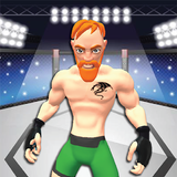 MMA Legends - 格闘ゲーム