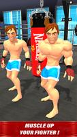 MMA Legends постер
