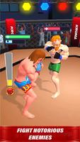 MMA Legends скриншот 2