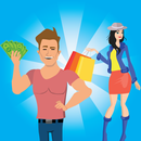 Catwalk Lady 3D APK