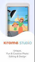 Krome Studio Affiche