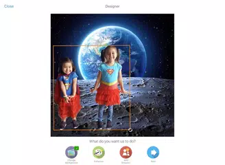 Descargar APK de Krome Studio