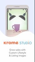 Krome  Business Studio โปสเตอร์