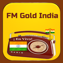 APK FM Gold Radio India 106.4 Radio Gold app Gold FM