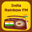 FM Radio Rainbow Air FM Rainbow India FM Rainbow APK