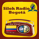 Siloh Radio Radio Adventista del Septimo Dia Grati アイコン