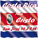 Stereo Vision 98.3 Costa Rica Radio Cristiana Cost APK