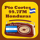 Radio Activa Honduras Radio Activa FM Activa APP আইকন