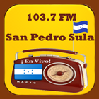 Radio Conga de Honduras mi Conga la Radio Honduras icon