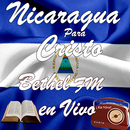 Radio Cristiana Nicaragua Radio Bethel FM APK