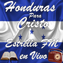 Radio Estrella de Oro Honduras 97.3 FM Radio Stati APK