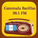 Radio Fm Guatemala radio guatemala gratis APK