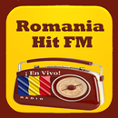 Radio Hit FM Romania Radio Romania Online Gratis APK