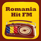 Radio Hit FM Romania Radio Romania Online Gratis アイコン