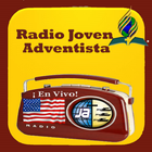 Radio Joven Adventista Radio Adventista Gratis আইকন