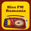 Radio Kiss FM Romania Radio Romania Actualitati APK