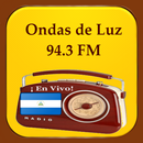 Radio Ondas de Luz Nicaragua Radio Cristiana Grati APK