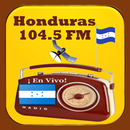 Radio Satelite de Honduras Radio Satelite FM APK