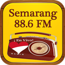 Rhema Radio 88.6 FM Rhema Radio Semarang APK