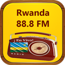 Energy Radio 88.8 FM Energy FM Radio Rwanda APK