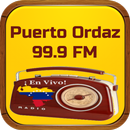 Festiva 99.9 FM Puerto Ordaz APK