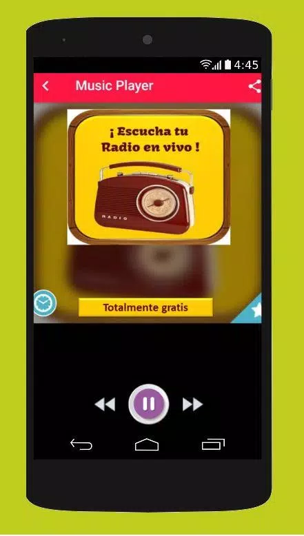 Descarga de APK de Festiva 99.9 FM Puerto Ordaz para Android