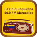 La Chiquinquirena 90.9 FM Maracaibo APK