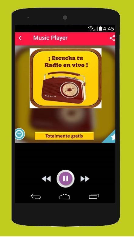 Descarga de APK de FM Radio Miami 88.3 FM para Android