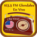 La Tricolor 103.5 FM 103.5 103.5 FM Radio Station APK