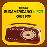 Sudamericano Sub 20 Chile fts 2019 Sudamericano icône