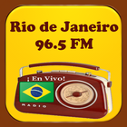 Super Radio Tupi ao Vivo Radio Tupi do Rio 图标