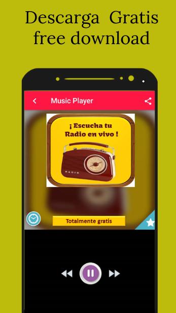 Download do APK de Radio 10 Rwanda Radio 10 FM Radio Rwanda 87.6 FM para  Android