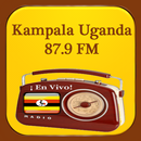 Radio Akaboozi Uganda Radio FM Stations 87.9 FM APK