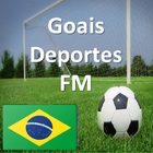 Radio Apito Esportivo Radio Esportivo 图标