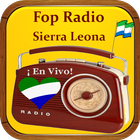 Fop Radio Sierra Leona 图标