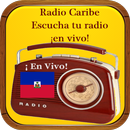 Radio Caribe Haiti Radio haiti FM descarga Radio APK