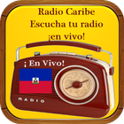 Radio Caribe Haiti Radio haiti FM descarga Radio icône