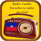 Radio Caribe Haiti Radio haiti FM descarga Radio 아이콘