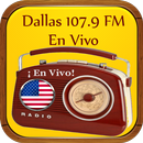 Latino Mix Radio 107.9 FM Latino Mix APK