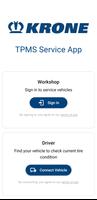TPMS Service App 海报