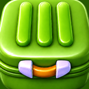 Luggage Sort: Sort Puzzle APK