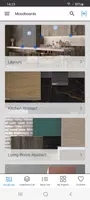 برنامه‌نما Kronodesign® عکس از صفحه