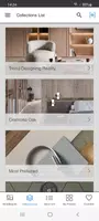 برنامه‌نما Kronodesign® عکس از صفحه