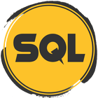 Learn SQL-icoon